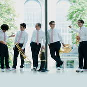 Canadian Brass - List pictures