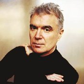 David Byrne - List pictures