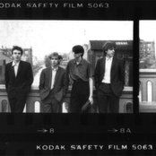 Josef K - List pictures