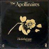 The Apollinaires - List pictures