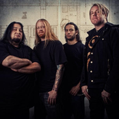 Fear Factory - List pictures