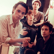 Palma Violets - List pictures