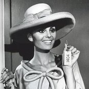 Daliah Lavi - List pictures