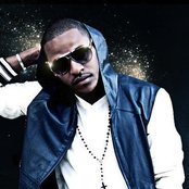 Eric Bellinger - List pictures