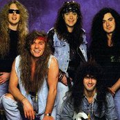 Steelheart - List pictures