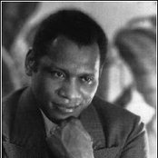 Paul Robeson - List pictures