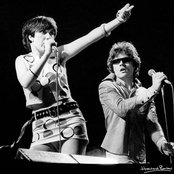 The Rezillos - List pictures