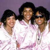 J.j. Fad - List pictures