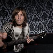 Evan Dando - List pictures