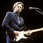 Eric Clapton - List pictures
