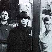 Cabaret Voltaire - List pictures