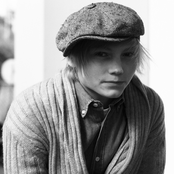 Ulrik Munther - List pictures