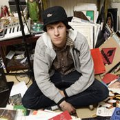 Jamie T - List pictures