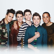 Midnight Red - List pictures