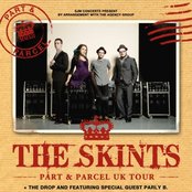 The Skints - List pictures