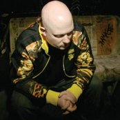 Brother Ali - List pictures