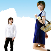 Moumoon - List pictures