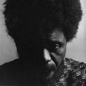 Pharoah Sanders - List pictures