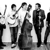 Punch Brothers - List pictures