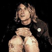 Kurt Cobain - List pictures