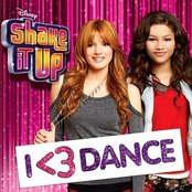 Shake It Up - List pictures