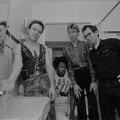 Dead Kennedys - List pictures