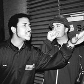 Blu & Exile - List pictures