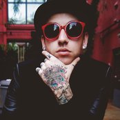 Blackbear - List pictures