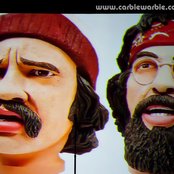 Cheech And Chong - List pictures