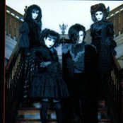 Malice Mizer - List pictures