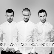 Kazaky - List pictures