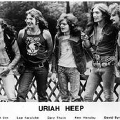 Uriah Heep - List pictures