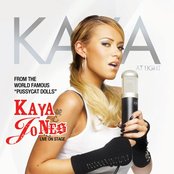 Kaya Jones - List pictures