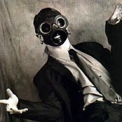 Sid Wilson - List pictures