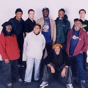 The Skatalites - List pictures