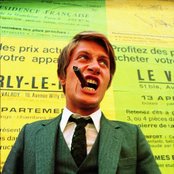 Jacques Dutronc - List pictures