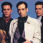 Big Audio Dynamite - List pictures