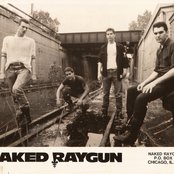 Naked Raygun - List pictures