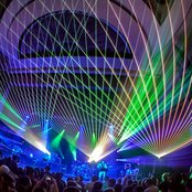 The Disco Biscuits - List pictures