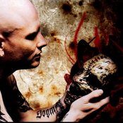 Corey Taylor - List pictures