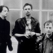 Cabaret Voltaire - List pictures