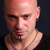 David Draiman - List pictures