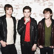 The Downtown Fiction - List pictures