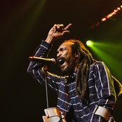 Israel Vibration - List pictures