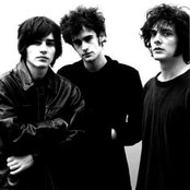 Black Rebel Motorcycle Club - List pictures