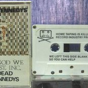 Dead Kennedys - List pictures