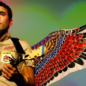 Sufjan Stevens - List pictures