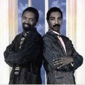 Brothers Johnson - List pictures