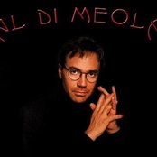Al Di Meola - List pictures