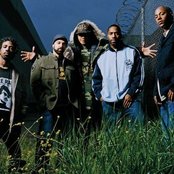 Jurassic 5 - List pictures